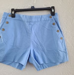 Womens dress shorts